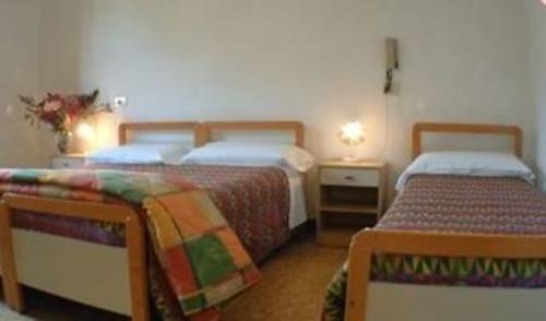 Imagen general del Hotel San Marco, Florencia. Foto 4