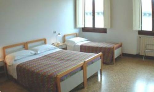 Imagen general del Hotel San Marco, Florencia. Foto 5