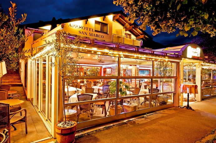 Imagen general del Hotel San Marco, Fussen. Foto 2