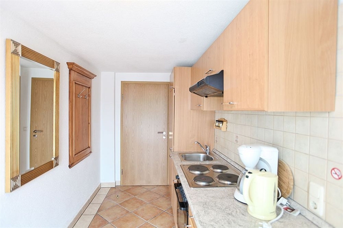 Imagen de la habitación del Hotel San Marco, Fussen. Foto 8