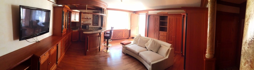 Imagen de los interiores del Hotel San Marco, Fussen. Foto 14