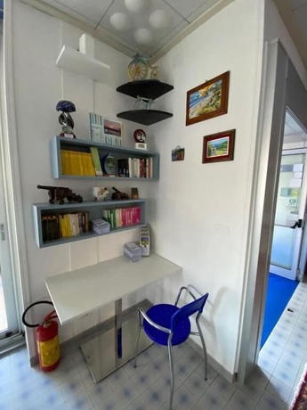 Imagen general del Hotel San Marco, Gabicce Mare. Foto 2