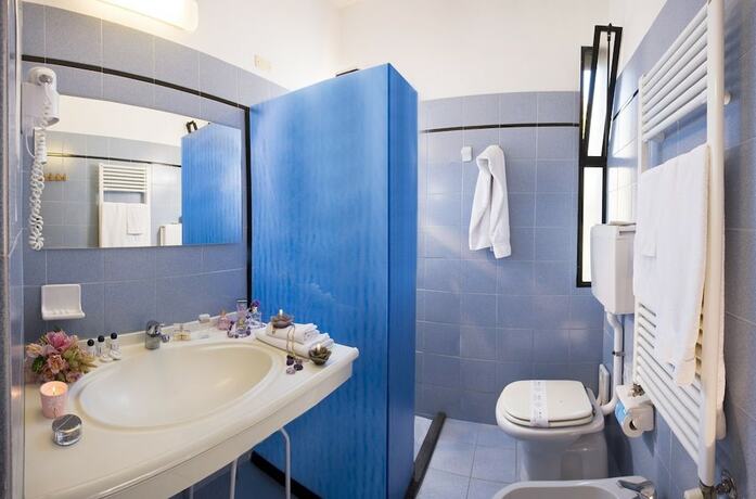 Imagen de la habitación del Hotel San Marco, Gabicce Mare. Foto 20