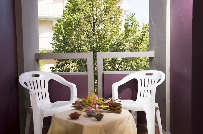 Imagen general del Hotel San Marco, Gabicce Mare. Foto 13