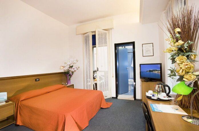Imagen general del Hotel San Marco, Gabicce Mare. Foto 17