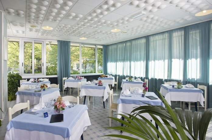 Imagen general del Hotel San Marco, Gabicce Mare. Foto 18