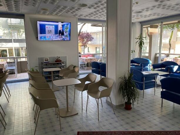 Imagen general del Hotel San Marco, Gabicce Mare. Foto 19
