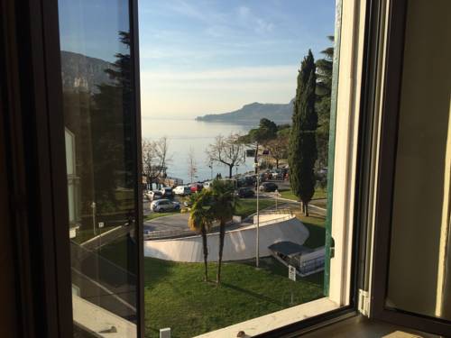 Imagen general del Hotel San Marco, Garda. Foto 1