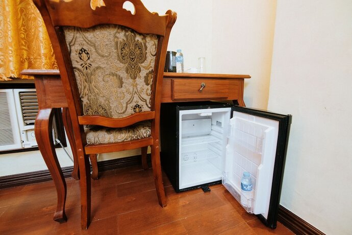 Imagen general del Hotel San Marco, General Santos. Foto 6