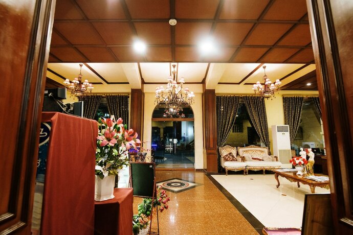 Imagen general del Hotel San Marco, General Santos. Foto 7