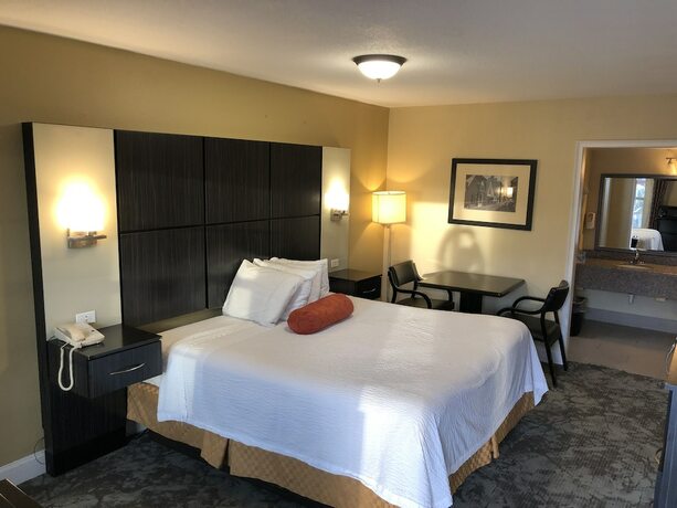 Imagen general del Hotel San Marco Inn East. Foto 1