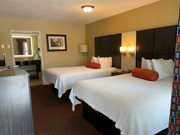 Imagen general del Hotel San Marco Inn East. Foto 4