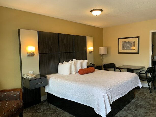 Imagen general del Hotel San Marco Inn East. Foto 5