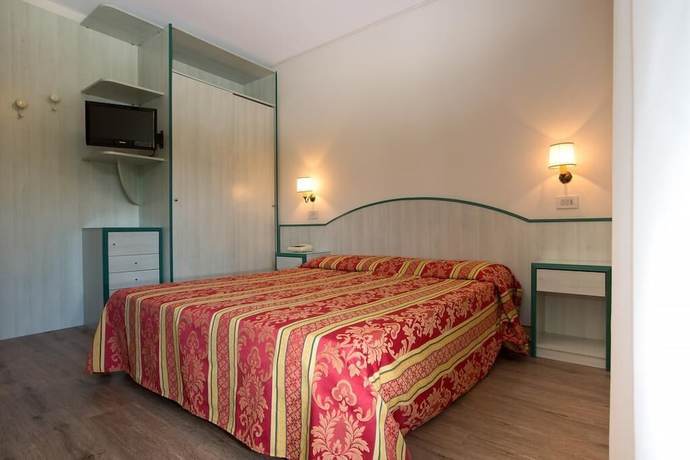 Imagen de la habitación del Hotel San Marco, Lignano Sabbiadoro. Foto 15