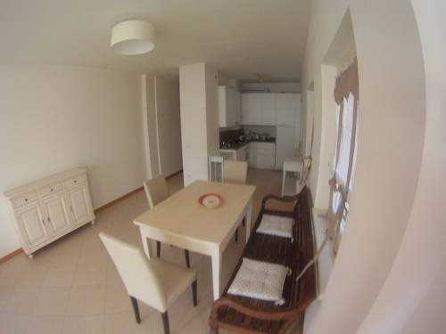 Imagen de la habitación del Hotel San Marco, Malcesine. Foto 8