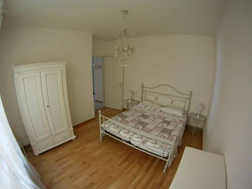 Imagen de la habitación del Hotel San Marco, Malcesine. Foto 11