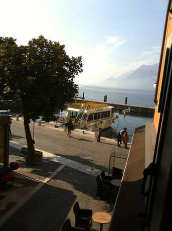 Imagen de la habitación del Hotel San Marco, Malcesine. Foto 13