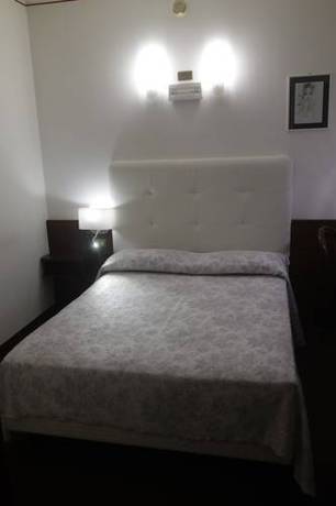 Imagen de la habitación del Hotel San Marco, Montebelluna. Foto 11