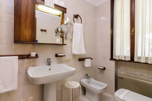 Imagen de la habitación del Hotel San Marco, Montebelluna. Foto 13