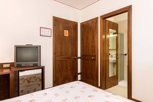 Imagen de la habitación del Hotel San Marco, Montebelluna. Foto 14