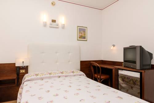 Imagen de la habitación del Hotel San Marco, Montebelluna. Foto 15