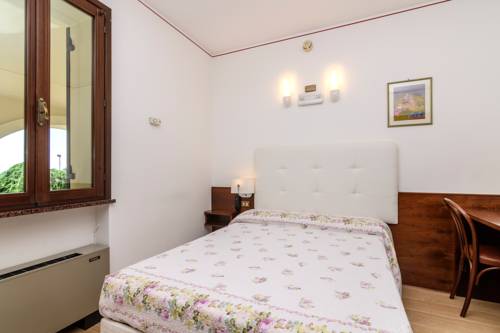 Imagen de la habitación del Hotel San Marco, Montebelluna. Foto 16