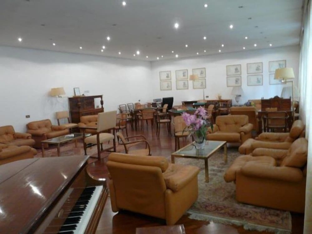 Imagen de los interiores del Hotel San Marco, Montecatini Terme. Foto 16