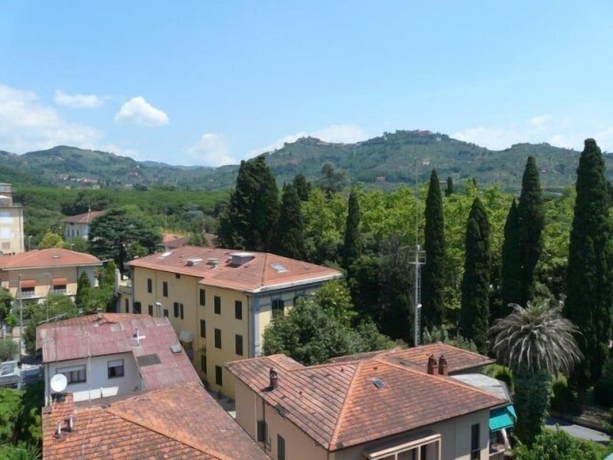 Imagen de los exteriores del Hotel San Marco, Montecatini Terme. Foto 12