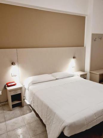 Imagen de la habitación del Hotel San Marco, Pesaro. Foto 18