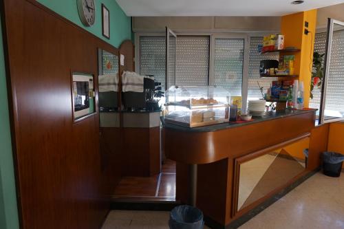 Imagen general del Hotel San Marco, Pesaro. Foto 3