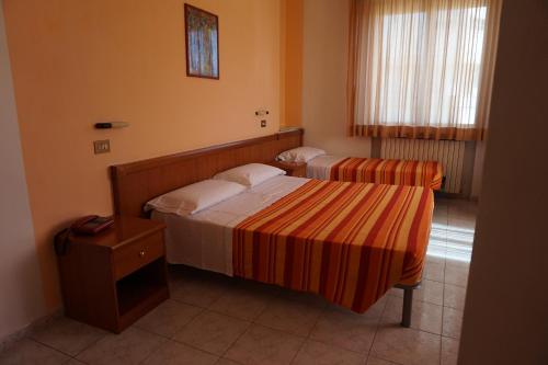 Imagen general del Hotel San Marco, Pesaro. Foto 5