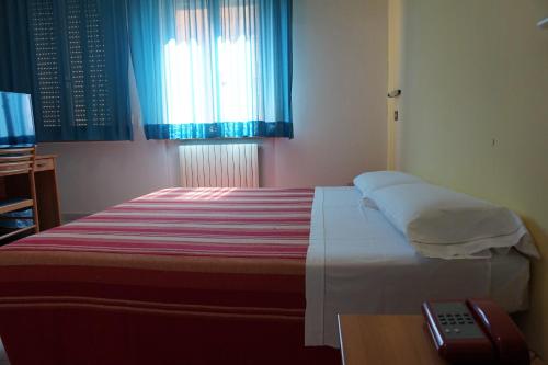 Imagen general del Hotel San Marco, Pesaro. Foto 8