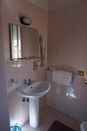 Imagen general del Hotel San Marco, Pesaro. Foto 9