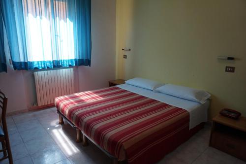 Imagen general del Hotel San Marco, Pesaro. Foto 15