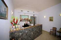 Imagen general del Hotel San Marco, Praga. Foto 3