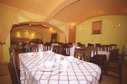 Imagen general del Hotel San Marco, Praga. Foto 4