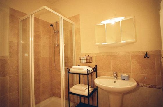 Imagen general del Hotel San Marco, Praga. Foto 5