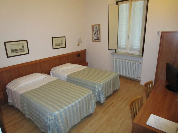 Imagen de la habitación del Hotel San Marco, Prato. Foto 7