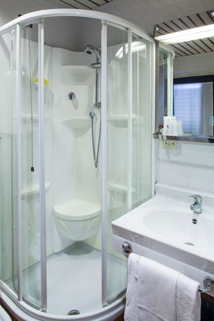 Imagen de la habitación del Hotel San Marco, Prato. Foto 11