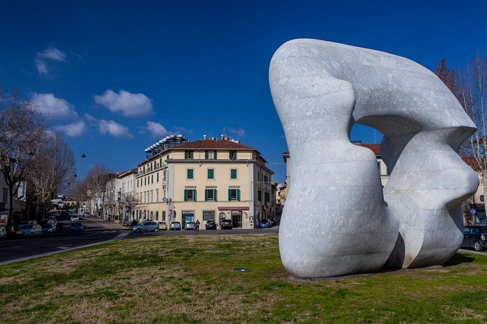 Imagen general del Hotel San Marco, Prato. Foto 3