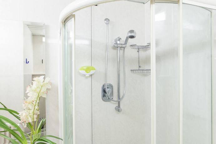 Imagen de la habitación del Hotel San Marco, Prato. Foto 16