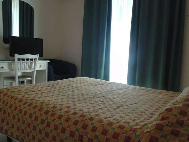 Imagen de la habitación del Hotel San Marco, Rionero in Vulture. Foto 5