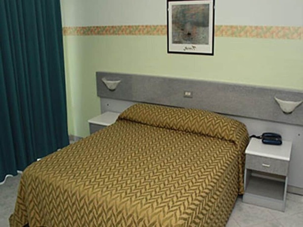 Imagen de la habitación del Hotel San Marco, Rionero in Vulture. Foto 9