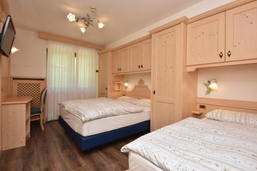 Imagen general del Hotel San Marco, San Pellegrino. Foto 3