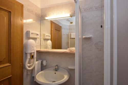 Imagen general del Hotel San Marco, San Pellegrino. Foto 4