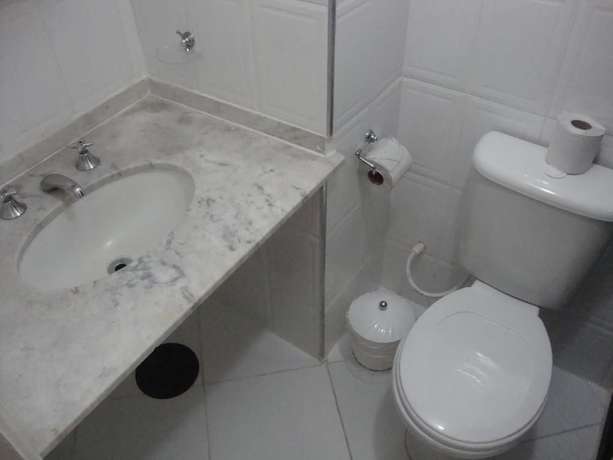 Imagen de la habitación del Hotel San Marco, Sao Jose do Campos. Foto 11