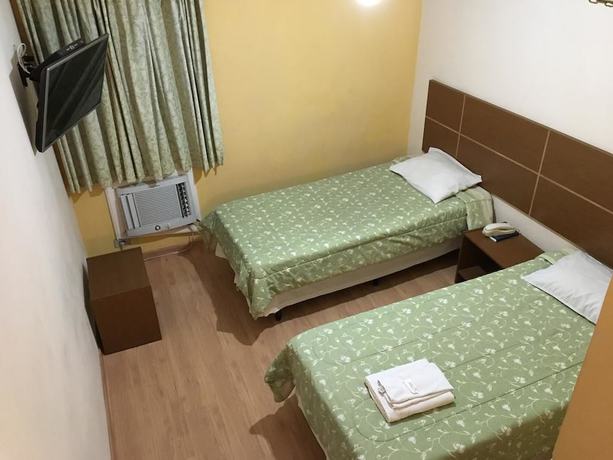 Imagen de la habitación del Hotel San Marco, Sao Jose do Campos. Foto 13