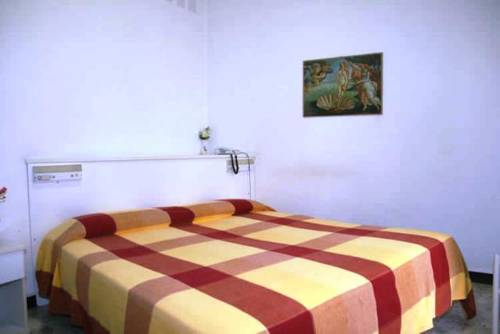 Imagen de la habitación del Hotel San Marco, Savona. Foto 10