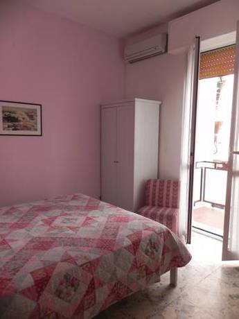 Imagen de la habitación del Hotel San Marco, Savona. Foto 13