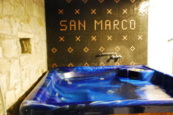 Imagen del bar/restaurante del Hotel San Marco, Sestola. Foto 13